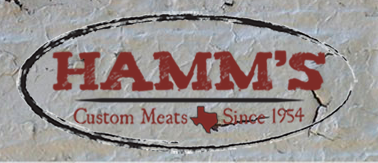 Click Here... Hamm's Custom Meats
