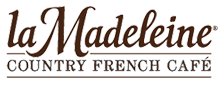 Click Here... La Madeleine's
