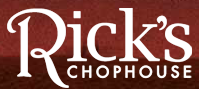 Click Here... Rick's Chophouse