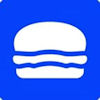 Click Here... Square Burger