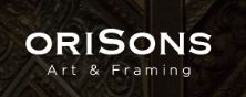 Click Here... Orisons Art and Framing
