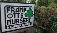 Frank Otte Landscaping Service for $500.00