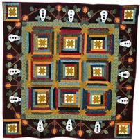 Quilt: Hearthside Seasons 202//202