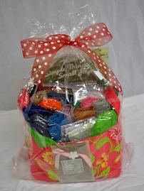 Spring Gift Basket 202//269