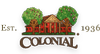 Colonial Country Club //54