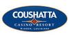 Coushatta Casino Resort //56