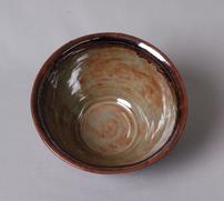 Bowl by Alex Macias