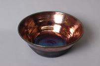 Bowl by Steve Macias