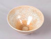 Bowl by Minda & Steve Macias 202//154