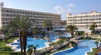 2 Nights + Spa at the Evenia Olympic Resort in Lloret del Mar 202//111