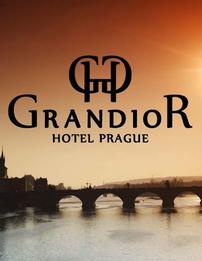 2 Nights in Prague at the Grandior 202//261