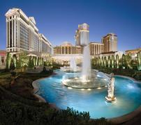 Complete Caesars Las Vegas Luxury Experience 202//180