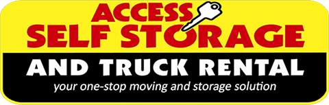 Click Here... Access Self Storage