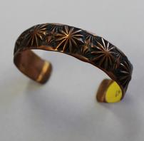 Copper Bracelet 202//198