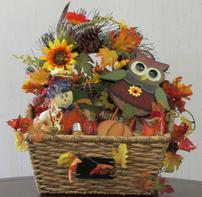 Fall Basket 202//197