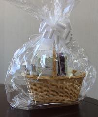 Scentsy Gift Basket 202//241