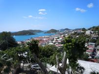 7 days 6 nights in St. Thomas, Virgin Islands