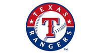 Texas Rangers vs. Los Angeles Angels 202//106