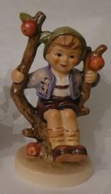 Apple Tree Boy - Hummel 160//280