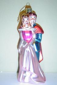 Disney Sleeping Beauty Ornament 188//280