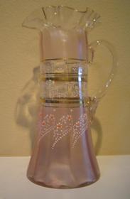 Glass Pitcher 183//280
