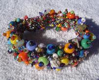 Multi-Color Bracelet 202//163