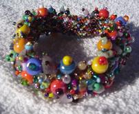 Multi-Color Bracelet 202//166