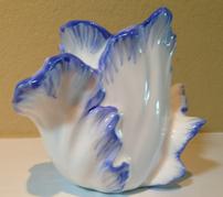 Moyses Stevens Blue Tulip 202//179