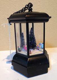 Mr Christmas Musical Lantern Animated 201//280
