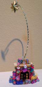 Radko Ornament Stand 137//280