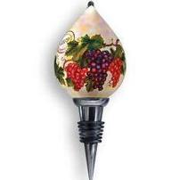 Vineyard Wine Stopper 202//202