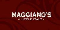 Maggiano's Gift Certificate