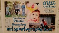 One Hour Photo Session 202//114