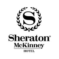 Sheraton McKinney - 1 Night Stay 202//202