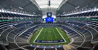 Four Tickets to a VIP Tour of AT&T Stadium 202//105