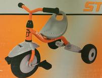 Stihl Children's Trike 202//155