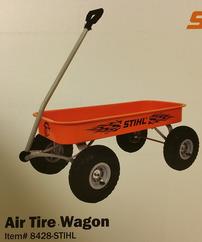 Stihl Children's Wagon 202//242