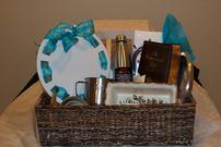 Kitchen Gift Basket 202//135