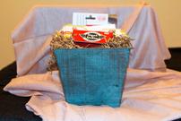  Restaurant Gift Cards Basket 202//135