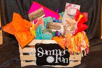 Summer Fun Basket 202//135