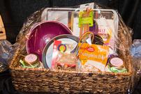 Baker's Delight Basket 202//135