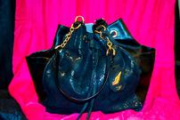Diane von Furstenberg handbag 202//135