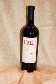 Hall - Cabernet Sauvignon, 2012 187//280