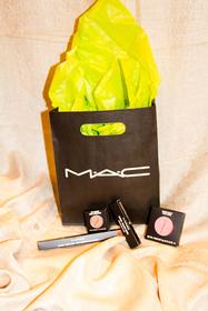 Mac Makeup Gift Bag 187//280