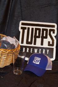 Tupps Brewery Basket 187//280