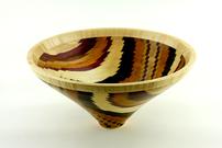 Bowl by Don Fogg