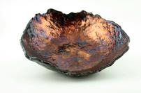 Bowl by Linda Chidsey 202//134