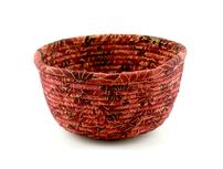 Bowl by Maggie Pitka
