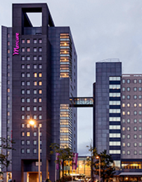 2 Nights in the Benelux with Accor Hotels 202//260