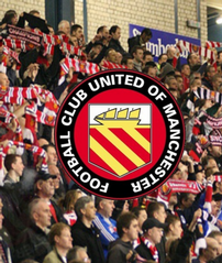 FC United of Manchester Experience 202//239